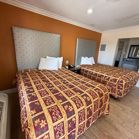 El Rancho Motel