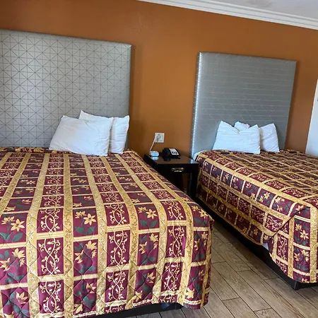 El Rancho Motel