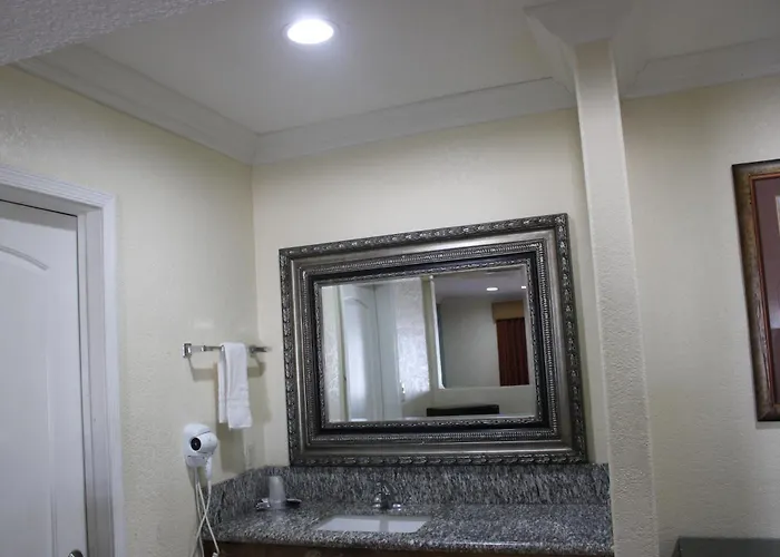 Hotel El Rancho