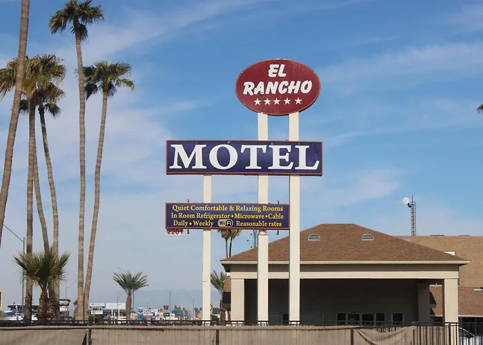 El Rancho 2*