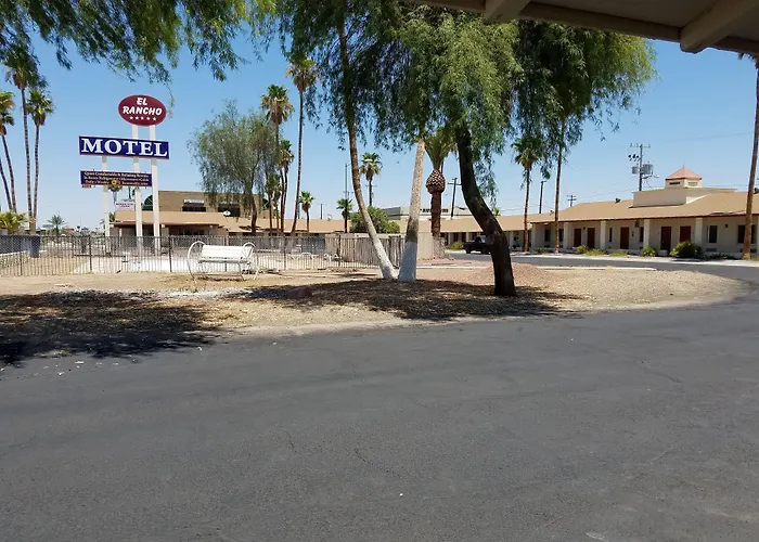 El Rancho