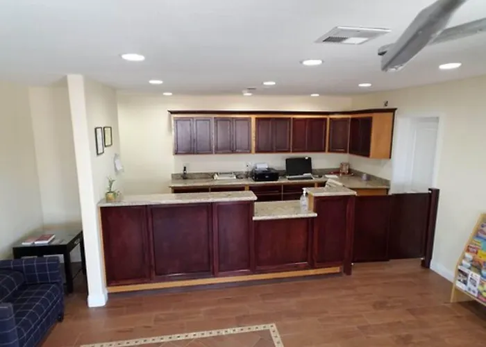 Hotel El Rancho