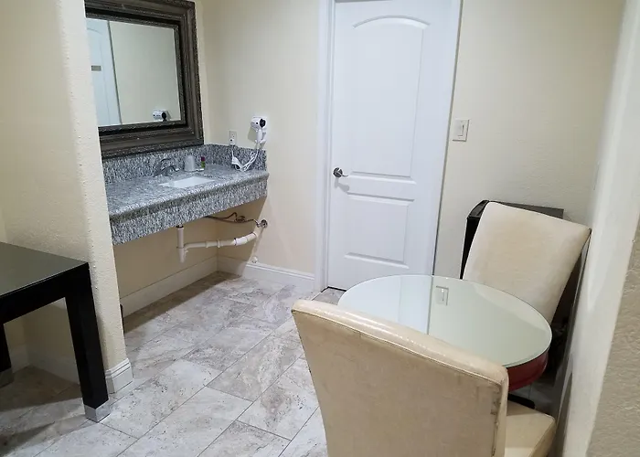 Hotel El Rancho Yuma