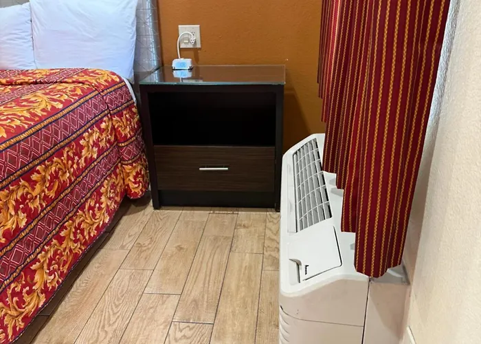 Hotel El Rancho