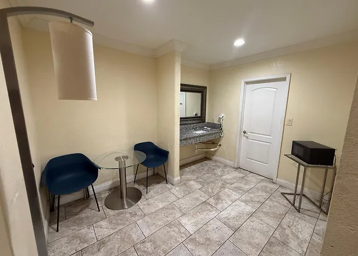Hotel El Rancho